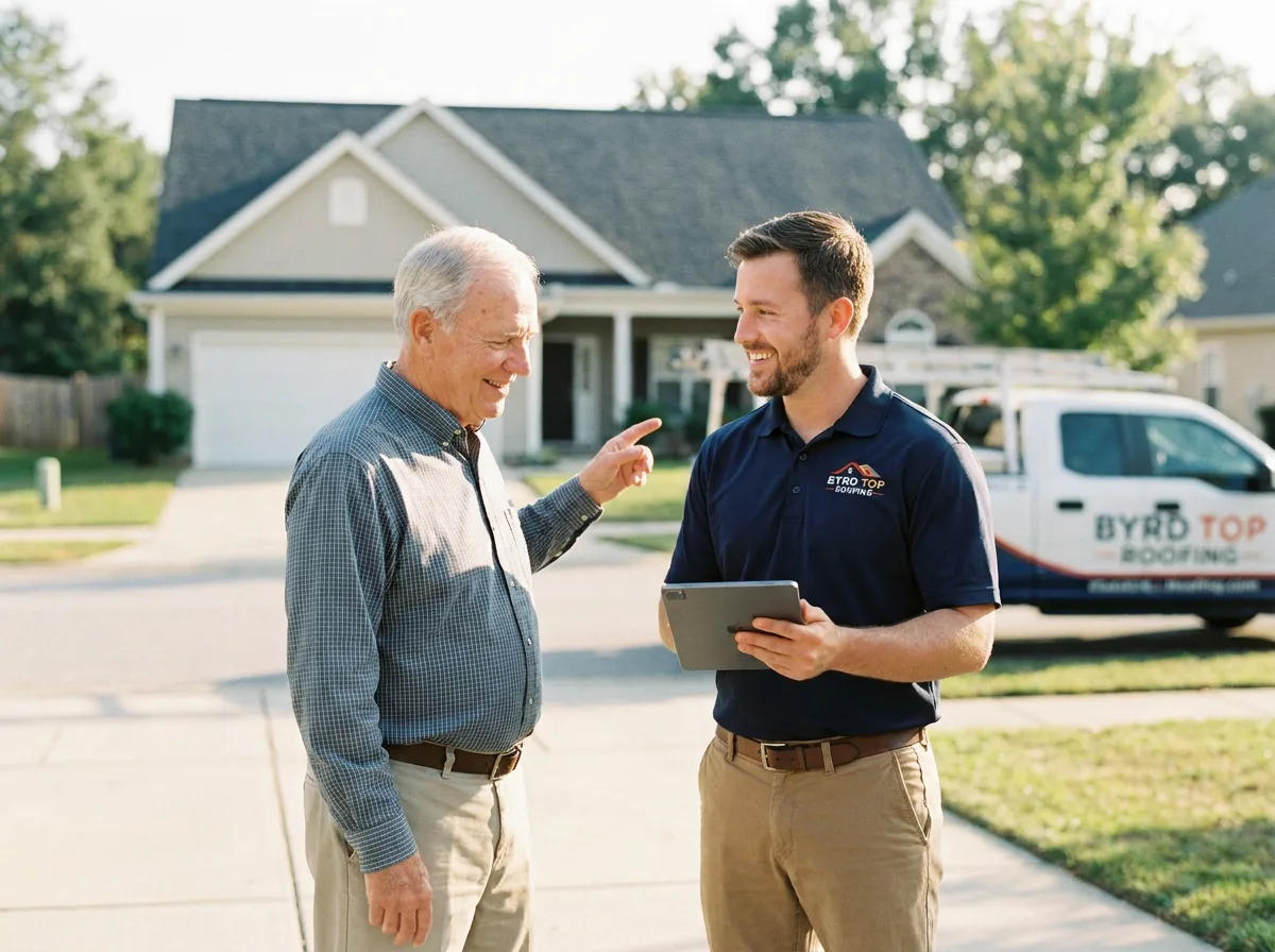 Roofing Sanbornville, NH FAQs